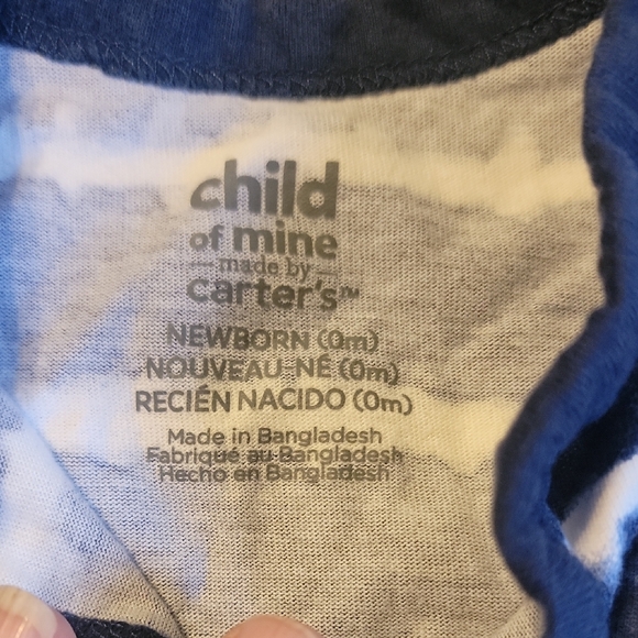 Carter's Collection - Picture 2 of 10